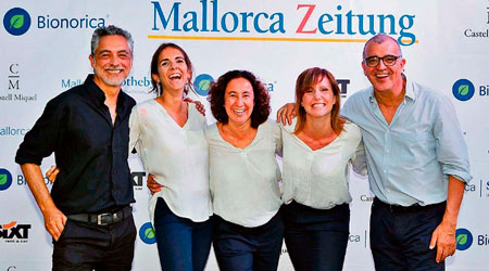 Mallorca Zeitung