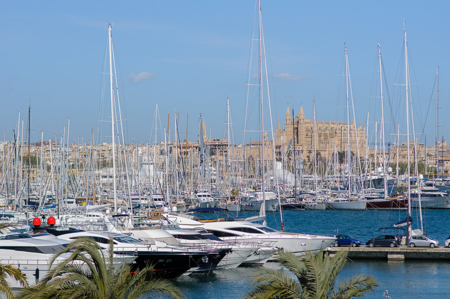 Por qué Mallorca fue elegida como el mejor sitio del mundo para vivir por The Times.